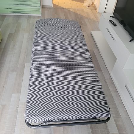 דירות בראשוב Casa Brianna מראה חיצוני תמונה