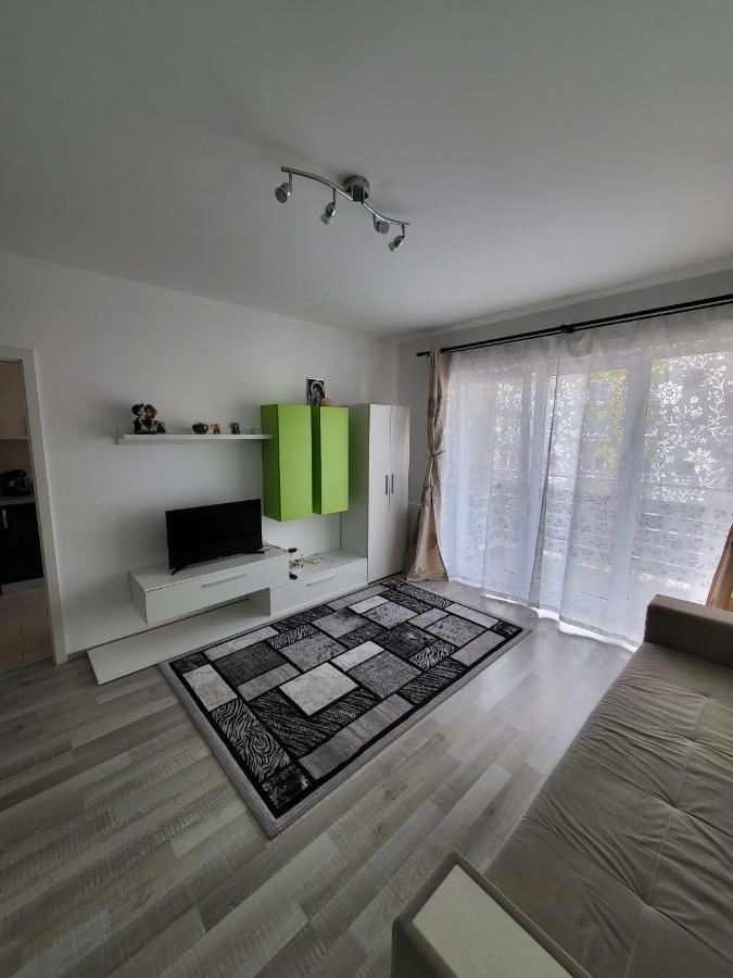 דירות בראשוב Casa Brianna מראה חיצוני תמונה